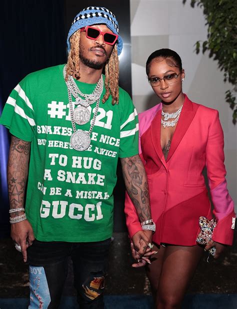 dess dior and future.